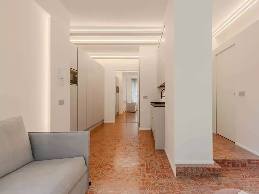 Immagine 13 di Appartamento in affitto  in Via Ruggero Boscovich55 a Milano