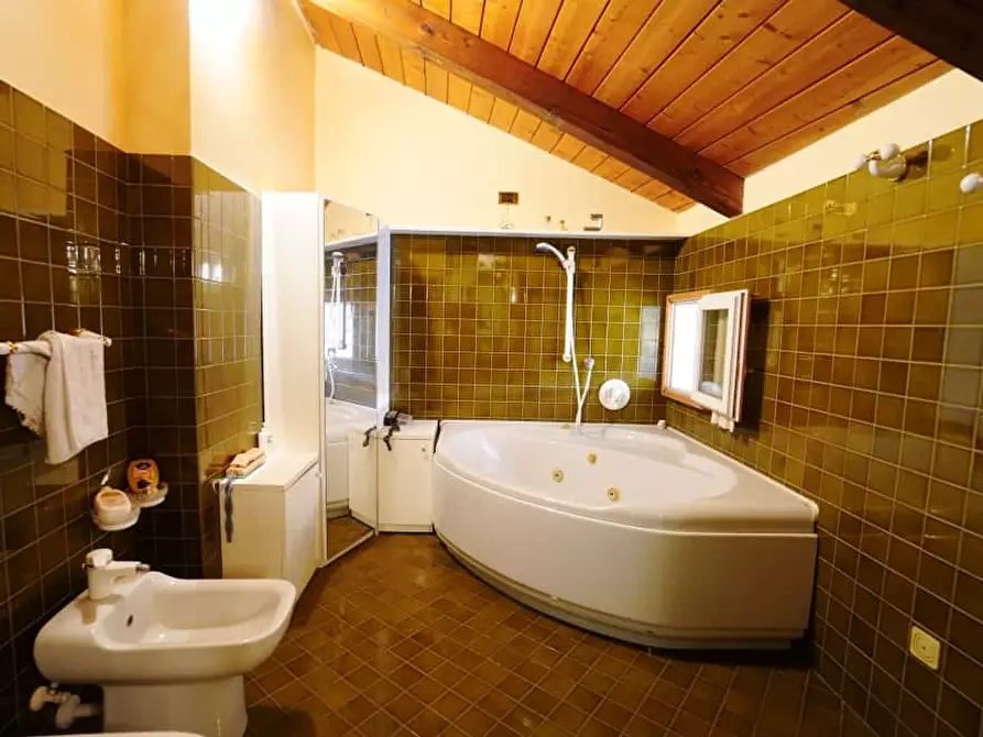 Immagine 24 di Appartamento in affitto  in Via Galliera18 a Bologna