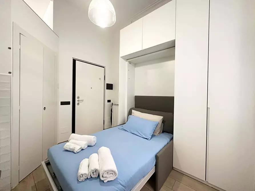 Immagine 7 di Appartamento in affitto  in Via Felice Casati27 a Milano