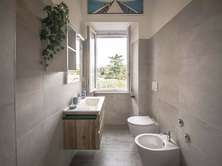 Immagine 21 di Appartamento in affitto  in Via Donatello50 a Roma