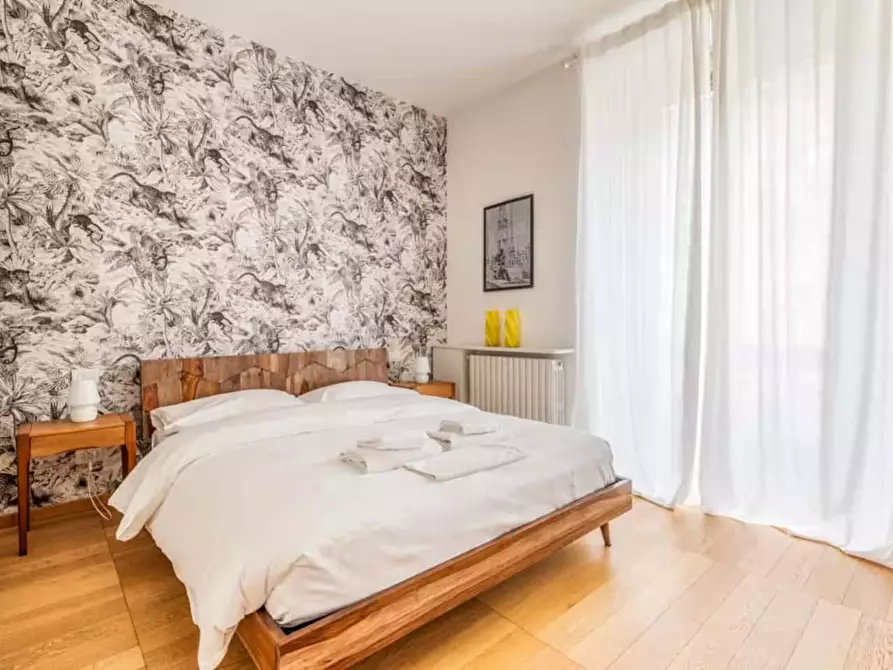Immagine 19 di Appartamento in affitto  in Via Lecco10 a Milano