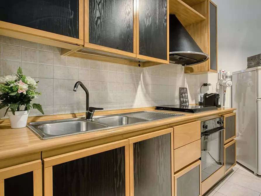 Immagine 6 di Appartamento in affitto  in Via Mosè Bianchi4 a Milano