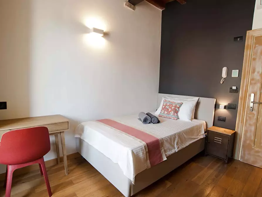 Immagine 1 di Camera in affitto  in Via San Rocchino90 a Brescia