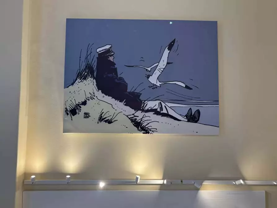 Immagine 22 di Appartamento in affitto  in Via dell'Industria11 a Trieste