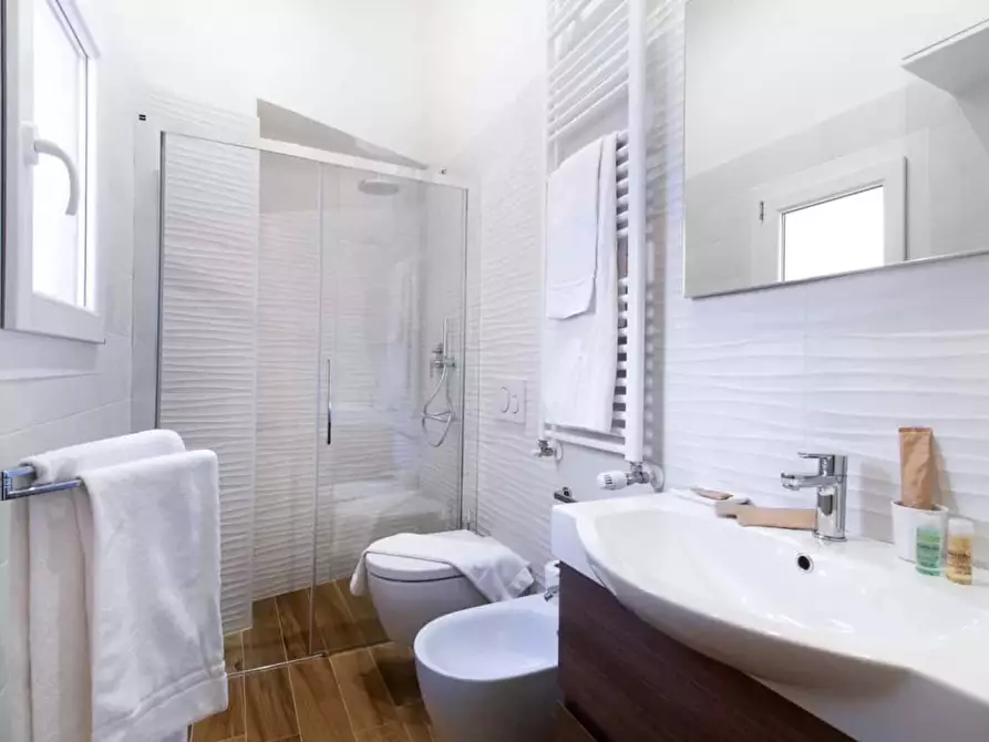 Immagine 28 di Appartamento in affitto  in Via Val D'Aposa4 a Bologna