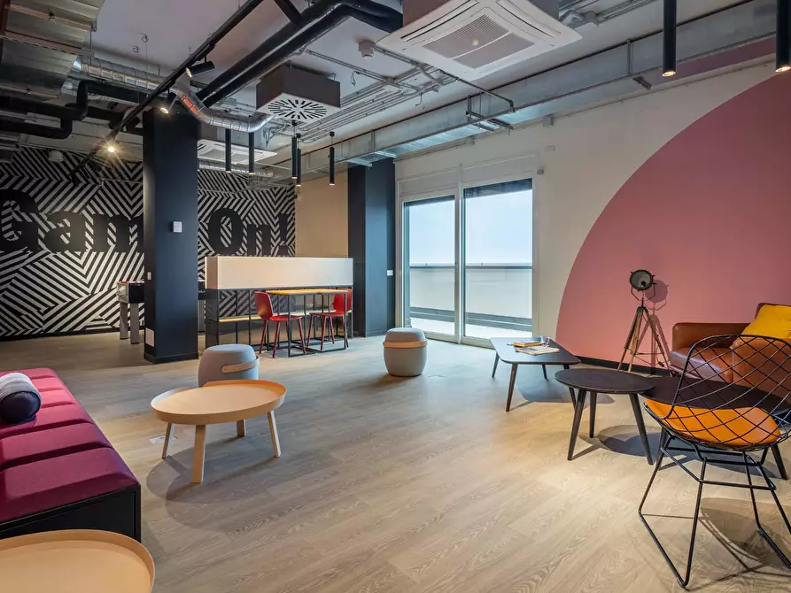 Immagine 20 di Appartamento in affitto  in Via Sebastiano Serlio26/2 a Bologna