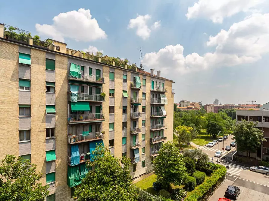 Immagine 49 di Appartamento in affitto  in Via Fiuggi12/3 a Milano