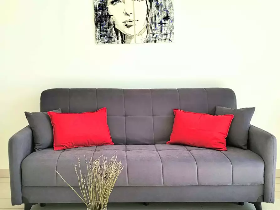 Immagine 4 di Appartamento in affitto  in Via Valtellina a Buccinasco