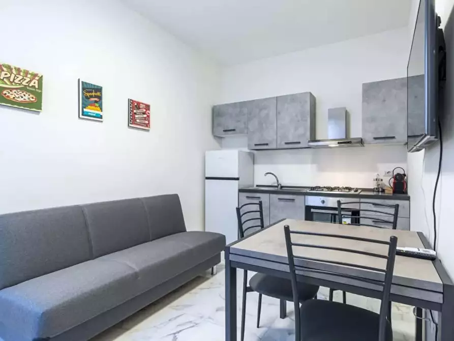 Immagine 3 di Appartamento in affitto  in Via Vetere10 a Milano