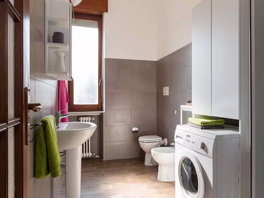 Immagine 18 di Camera in affitto  in Piazza Cartagine4 a Milano