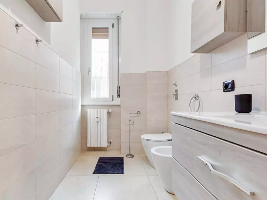 Immagine 7 di Camera in affitto  in Via Rembrandt67 a Milano