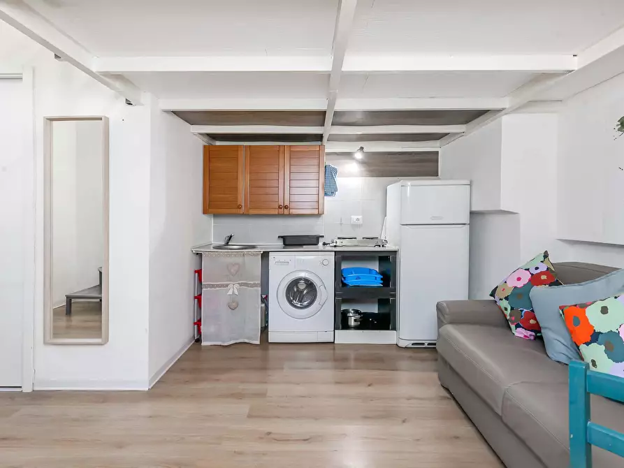 Immagine 3 di Appartamento in affitto  in Via Arquà10 a Milano