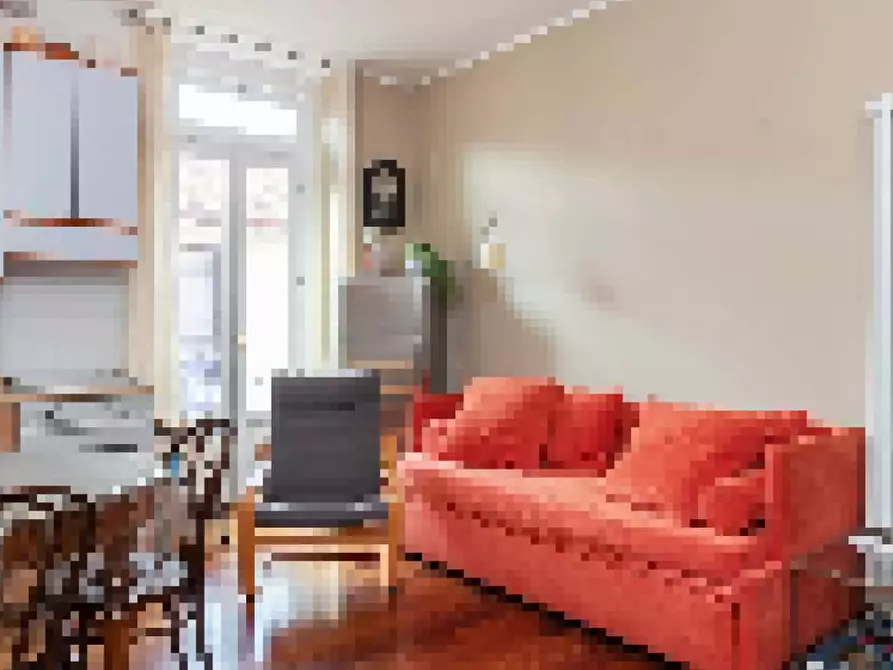 Immagine 25 di Appartamento in affitto  in Via Orti16 a Milano