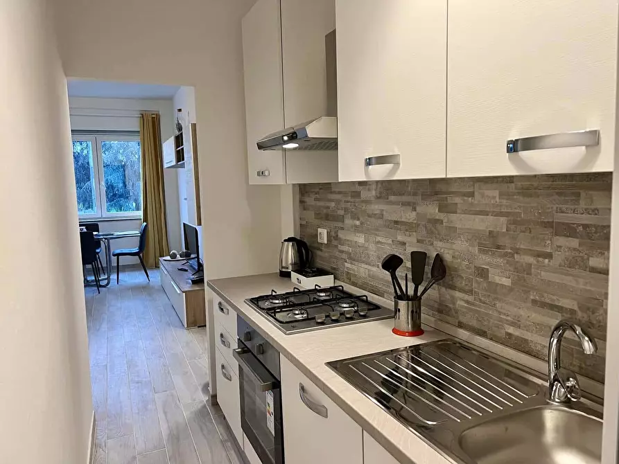 Immagine 22 di Appartamento in affitto  in Via Padova175 a Milano