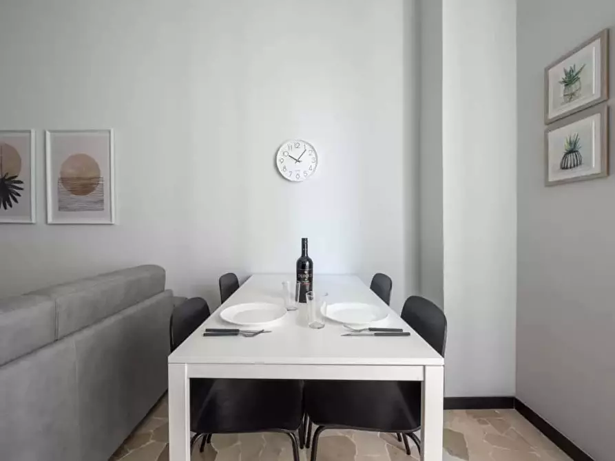 Immagine 31 di Appartamento in affitto  in Via Santa Sofia8 a Milano