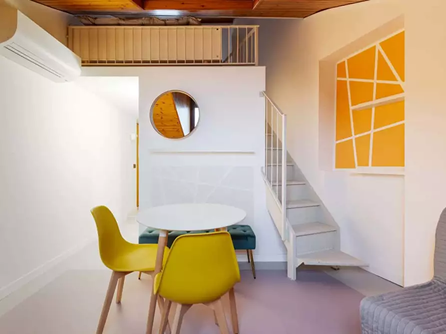 Immagine 15 di Appartamento in affitto  in Corso Magenta25 a Milano