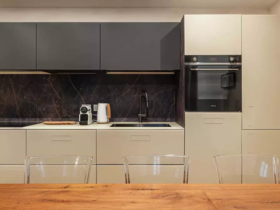 Immagine 7 di Appartamento in affitto  in Vicolo del Divino Amore14 a Roma