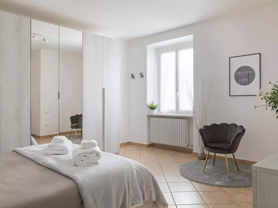 Immagine 5 di Appartamento in affitto  in Via Milano229 a Como