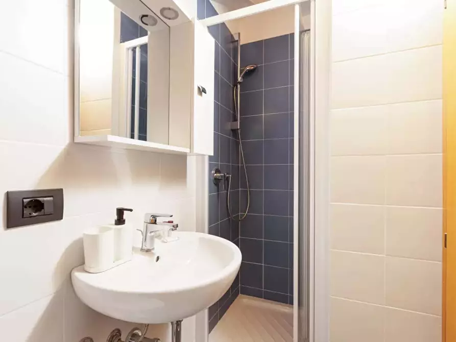 Immagine 11 di Appartamento in affitto  in Corso Magenta25 a Milano