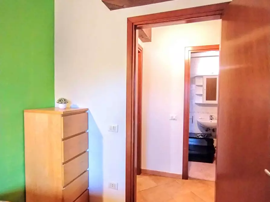 Immagine 13 di Appartamento in affitto  in Via Gaetano Osculati a Milano