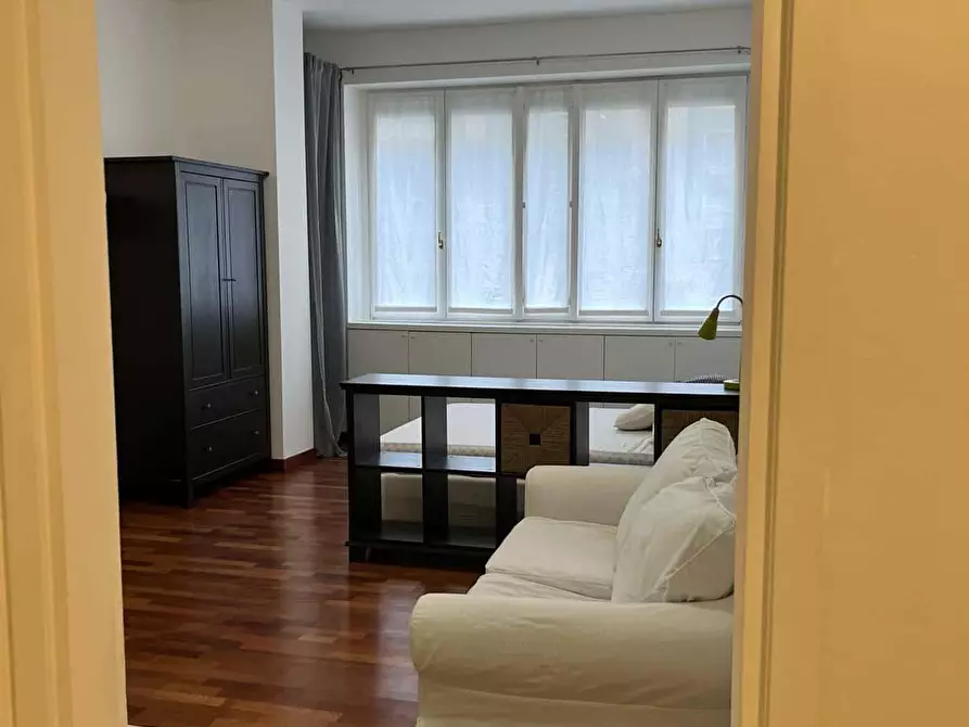 Immagine 4 di Appartamento in affitto  in Via Giacinto Bruzzesi37 a Milano