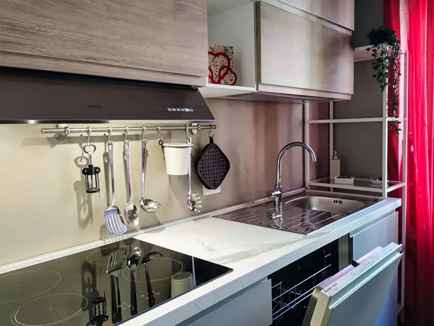 Immagine 6 di Appartamento in affitto  in Via Viminale a Milano