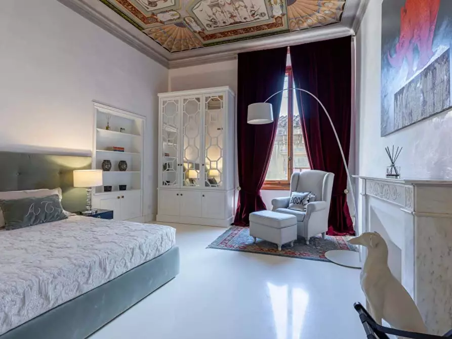 Immagine 9 di Appartamento in affitto  in Corso dei Tintori6 a Firenze