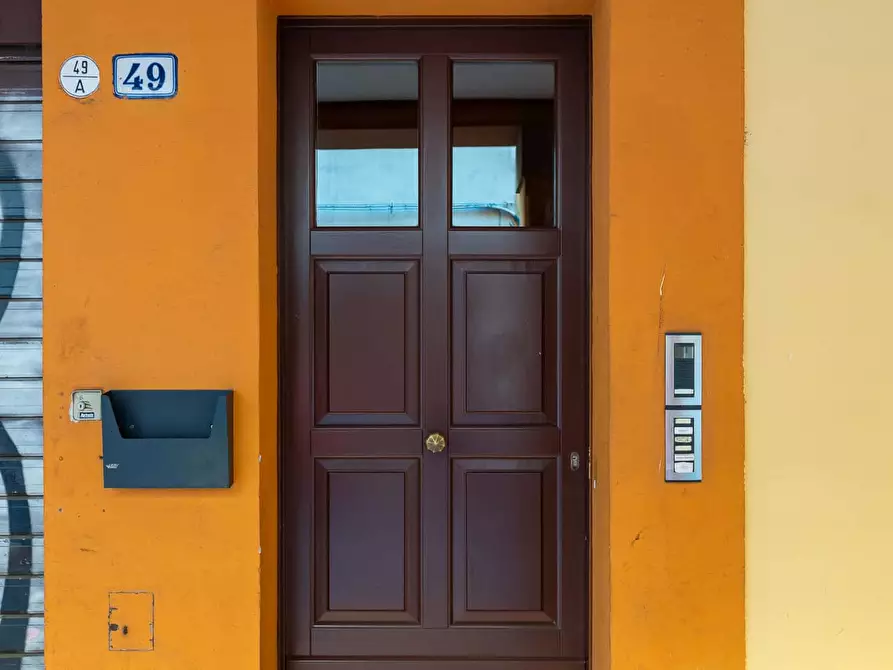 Immagine 19 di Appartamento in affitto  in Via San Carlo49 a Bologna
