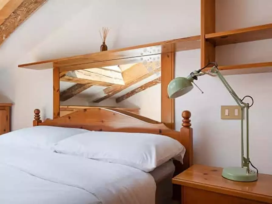 Immagine 9 di Appartamento in affitto  in Via Emo Tarabochia5 a Trieste