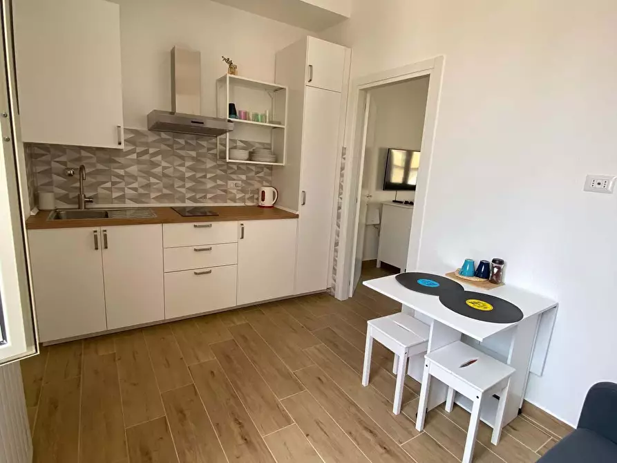 Immagine 4 di Appartamento in affitto  in Vico Banchi Nuovi15 a Napoli