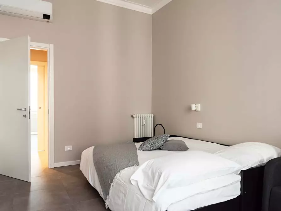 Immagine 7 di Appartamento in affitto  in Via Antonio Bazzini a Milano