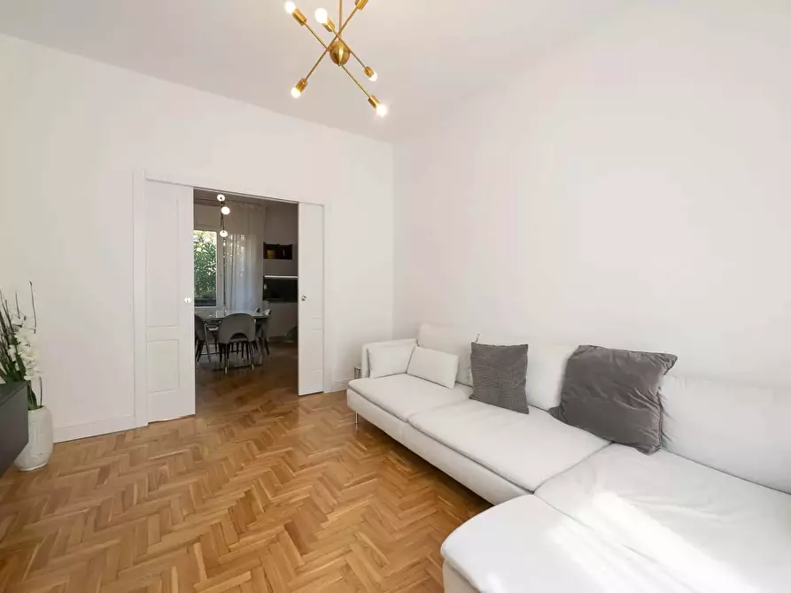 Immagine 5 di Appartamento in affitto  in Via Medeghino24 a Milano