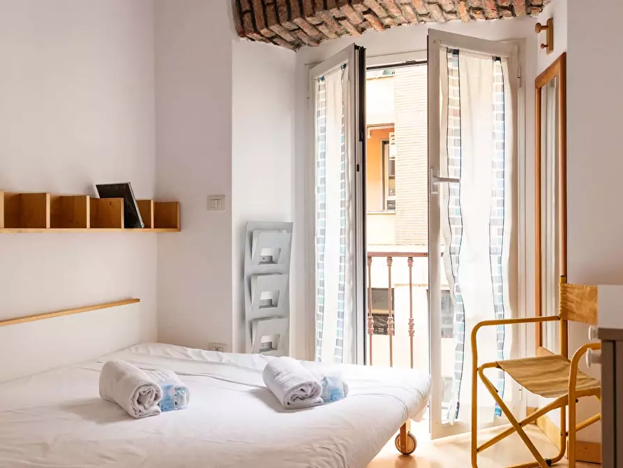 Immagine 16 di Appartamento in affitto  in Via Felice Casati24 a Milano