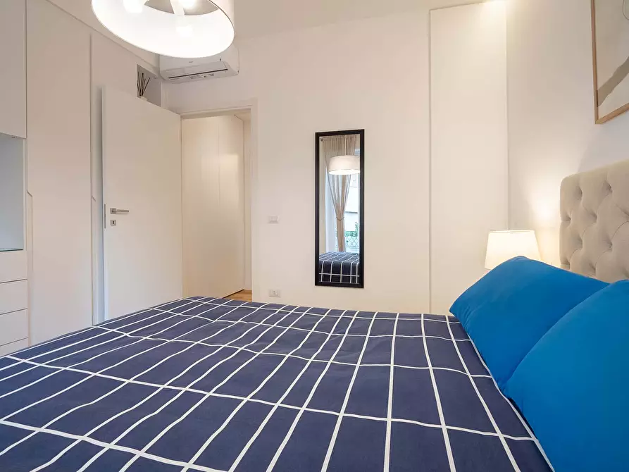 Immagine 10 di Appartamento in affitto  in Via Appiano6 a Roma
