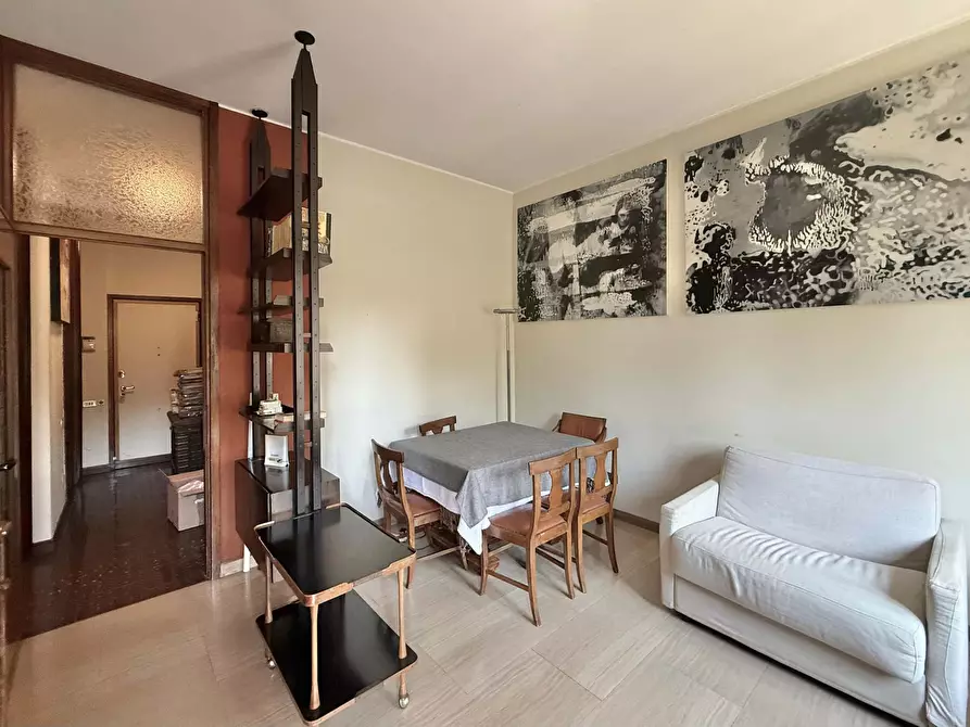 Immagine 5 di Appartamento in affitto  in Via dei Ciclamini6 a Milano