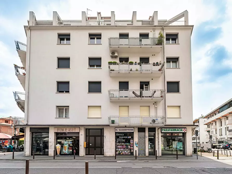 Immagine 4 di Camera in affitto  in Via Curzola3 a Padova