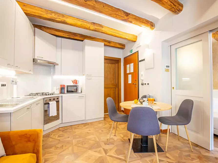 Immagine 4 di Appartamento in affitto  in Via de' Falegnami16 a Bologna