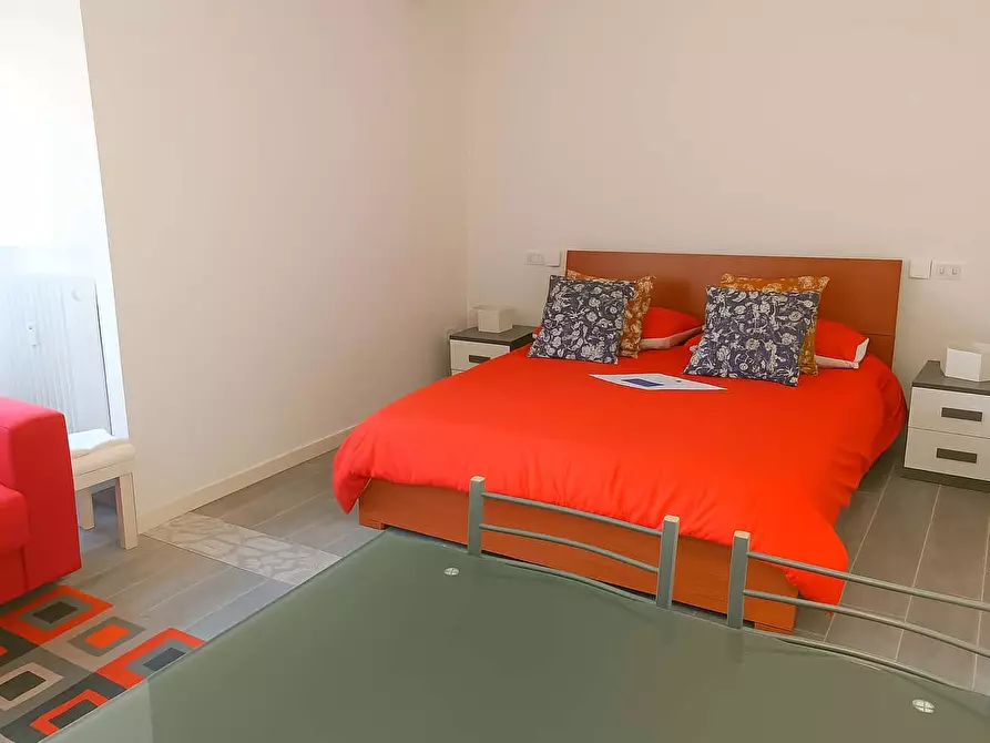 Immagine 3 di Appartamento in affitto  in Via Monte Cervino2 a Venezia