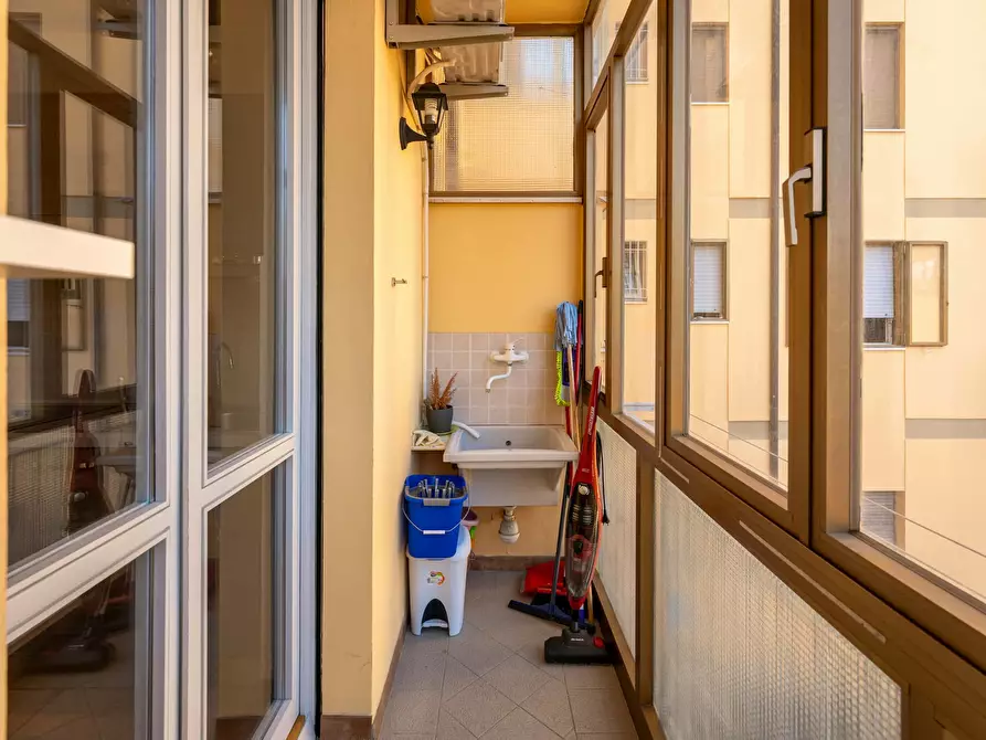 Immagine 4 di Appartamento in affitto  in Via delle Porte Nuove a Firenze