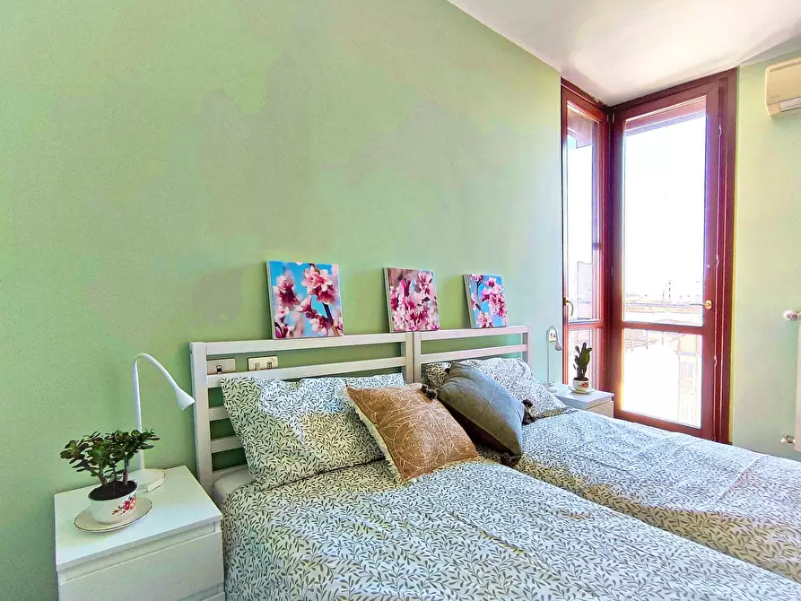 Immagine 3 di Appartamento in affitto  in Via Privata Bernabò Visconti a Milano