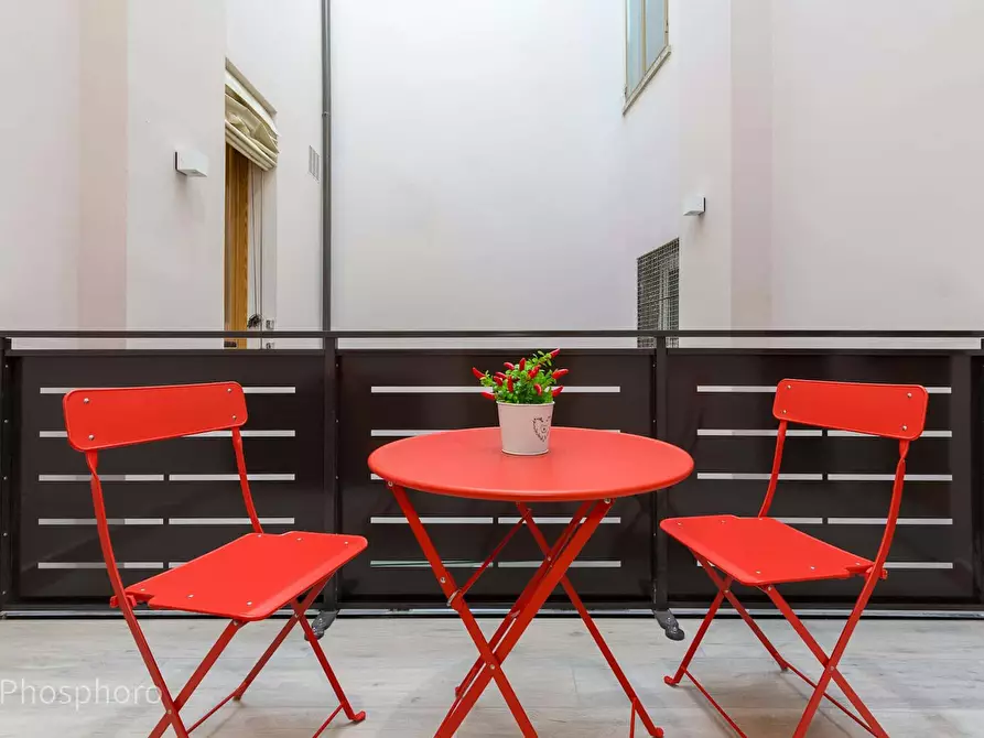 Immagine 11 di Camera in affitto  in Via Armari11 a Ferrara