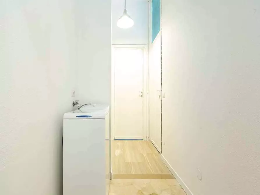 Immagine 43 di Camera in affitto  in Viale Beatrice D'Este4 a Milano