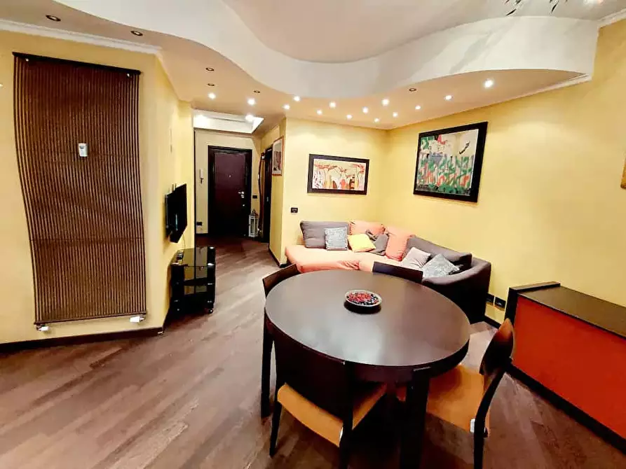 Immagine 4 di Appartamento in affitto  in Via Pio Foà48 a Roma