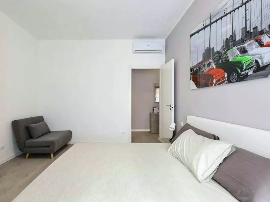 Immagine 1 di Appartamento in affitto  in Via Eugenio Curiel a Rozzano