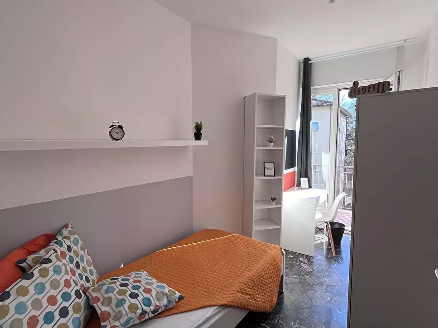 Immagine 2 di Camera in affitto  in Viale Verona65 a Trento