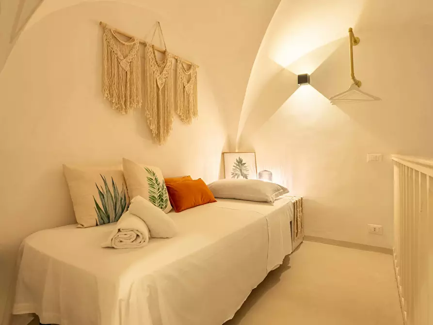 Immagine 25 di Appartamento in affitto  in Via dei Benci a Firenze