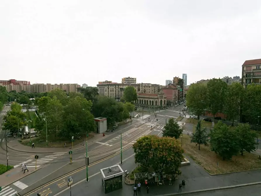 Immagine 17 di Appartamento in affitto  in Piazzale Carlo Maciachini18 a Milano