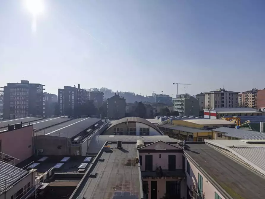 Immagine 4 di Appartamento in affitto  in Viale Certosa153 a Milano