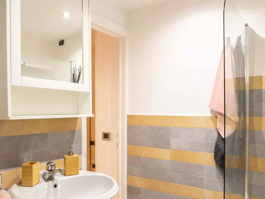 Immagine 27 di Appartamento in affitto  in Via Nino Bixio6 a Milano