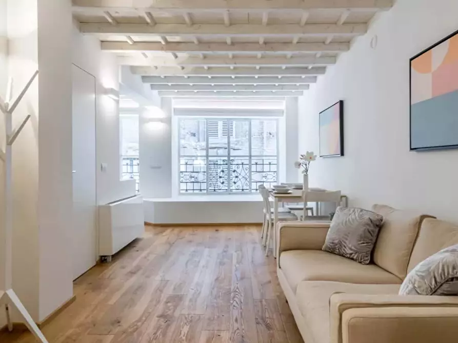 Immagine 5 di Appartamento in affitto  in Via Santa Maria Fulcorina a Milano